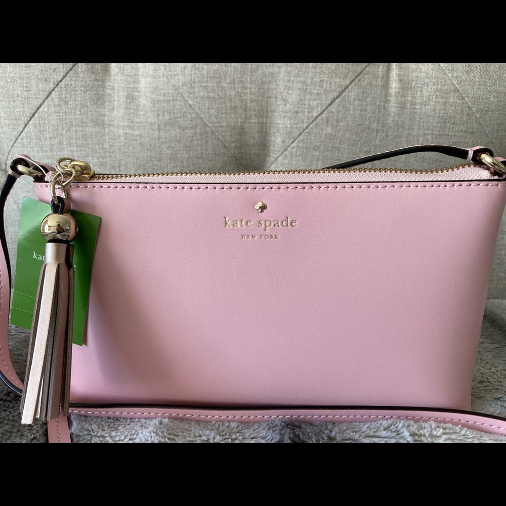 Kate Spade Amy Ivy Street